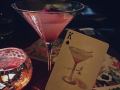 -OX BAR 拉培耶小镇(大连老街店)