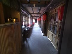 -小龙翻大江文化火锅(宽窄店)
