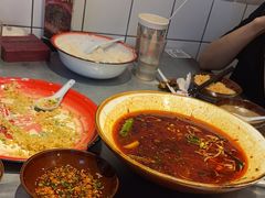 -馬伍旺川菜(江北虹悦城店)