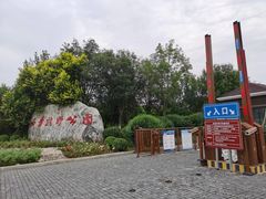 -西青郊野公园