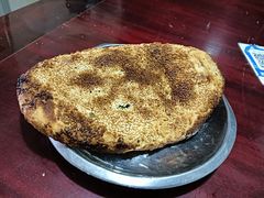 -迎春桥老炉烧饼(碧霞路店)