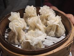 -龍聚祥烧麦馆(万达店)