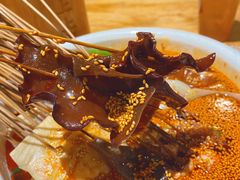 -嘉州叶婆婆钵钵鸡(建设路店)