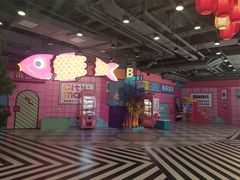 -CITY MART城市集市(中庚漫游城店)
