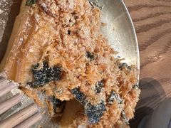 肉松油条-小豆海棠(人民南路店)