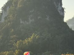 -靖西鹅泉风景区