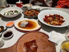-潮民公馆(BFC外滩金融中心店)
