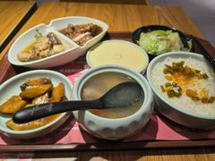 -真功夫(彩田路店)