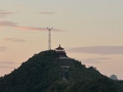 -江南天池