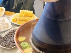 -将台涮肉(酒仙桥店)