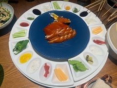 -馋嘴猫北京食堂·烤鸭·宵夜(亚运村店)