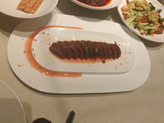 -悦融琥珀·京鲁菜·海味珍品(西单店)
