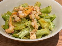 -KŌNG胶东小馆(华熙店)