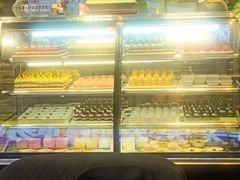 -千家粗粮王·火锅烧烤自助(庆阳店)