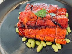 -宝丽轩中餐厅BAOLIXUAN