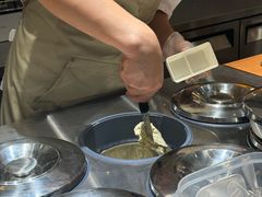 -野人先生Gelato(上海长宁龙之梦店)