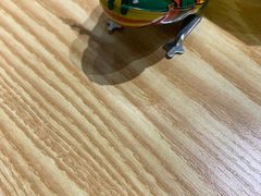 一只小青蛙-皆道拌麻辣烫·麻辣拌