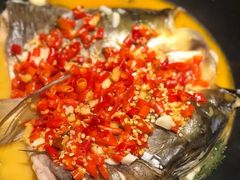 -湘江红·湖南招牌菜(莲花南路店)