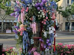 -常熟路(地铁站)