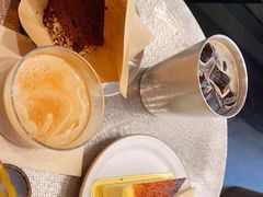 -Au Cafe&Roastery(华侨城店)