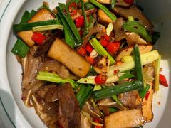 -费大厨辣椒炒肉(房山龙湖天街店)