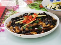 -阿马土菜馆