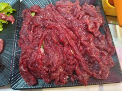-三毛牛肉店(福强店)