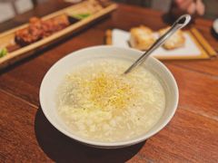 桂花酒酿圆子-大牌大·传统杭帮菜(湖滨店)