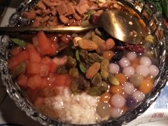 -绿茶餐厅(领展购物广场·中关村店)