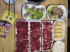 -夜牛潮汕鲜牛肉火锅店(翻身店)