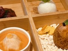 -南海渔村(珠江新城店)