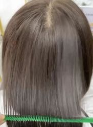 点击看大图 -VV盛妆Hair烫染造型沙龙