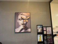 -意廊 Hair Salon