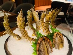 七头鲍-虾佬圣汤·海鲜姿造(乐堤港店)