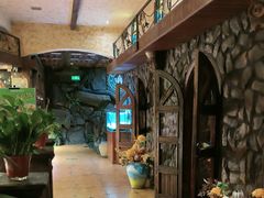 -凯撒城堡西餐厅(颐和国际店)