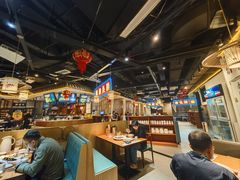 -壹只卤鹅 · 潮汕菜(京基百纳店)