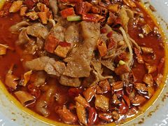 -家有美味(户部山二店)