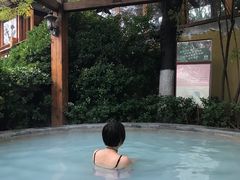 -仁爱团泊湖温泉中心