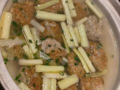 -芳芳私房菜·精做淮扬菜(承德路店)