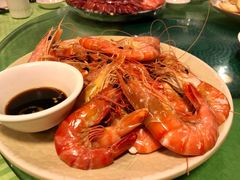 -盛港湾海鲜食府(黄沙店)