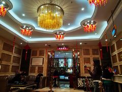 -芭菲盛宴·环球美食(北城国际店)