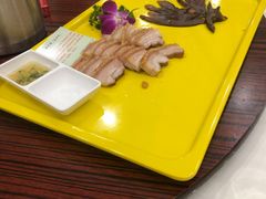 -国家五钻酒家·西樵旺阁渔村(西樵店)