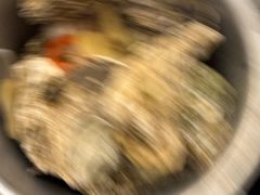-乔街深夜食堂·台州菜·高压锅生蚝(杭州总店)