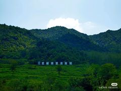 -虎啸峡漂流