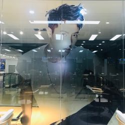 -吉米造型