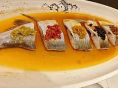 -饭橘汉江码头·乡野土菜馆(静安路店)