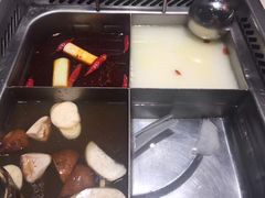 -海底捞火锅(亲子主题北金鹰店)