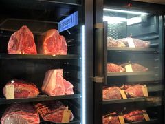 -MONICH牛排融合餐厅(和义大道购物中心店)