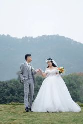 点击看大图 -金夫人婚纱摄影(总店)