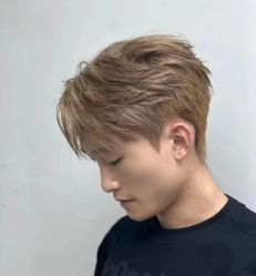 -贝勒爷专业男发